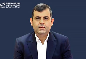 علی محسن زاده به عنوان مشاور مدیر عامل و مدیر منابع انسانی پترو ایران منصوب شد